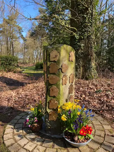 Namensstele