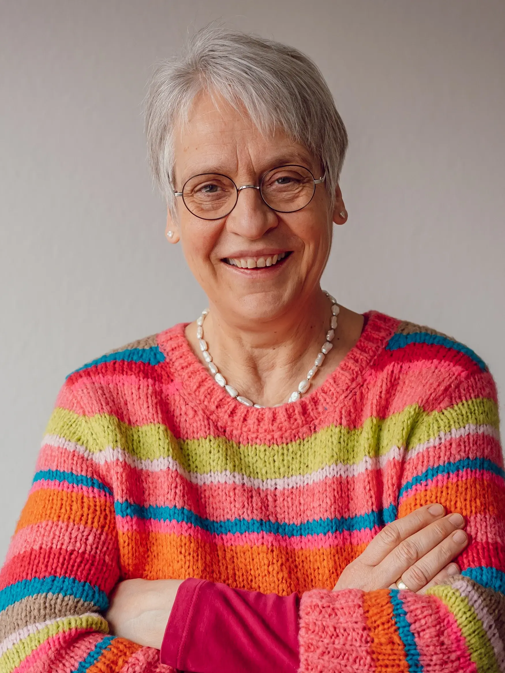 Pastorin Heike Boelmann-Derra
