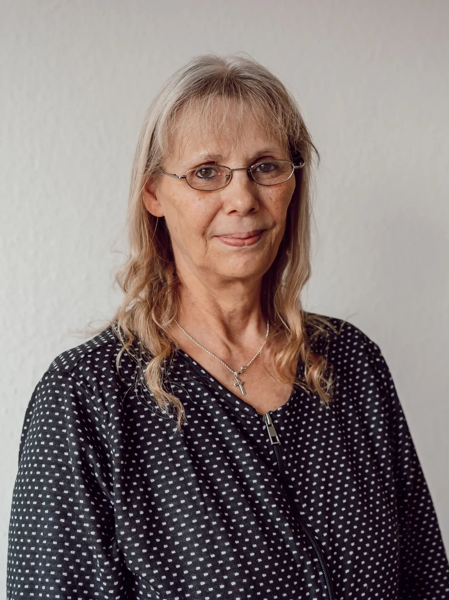 Küsterinnen Veronika Oeltjebruns